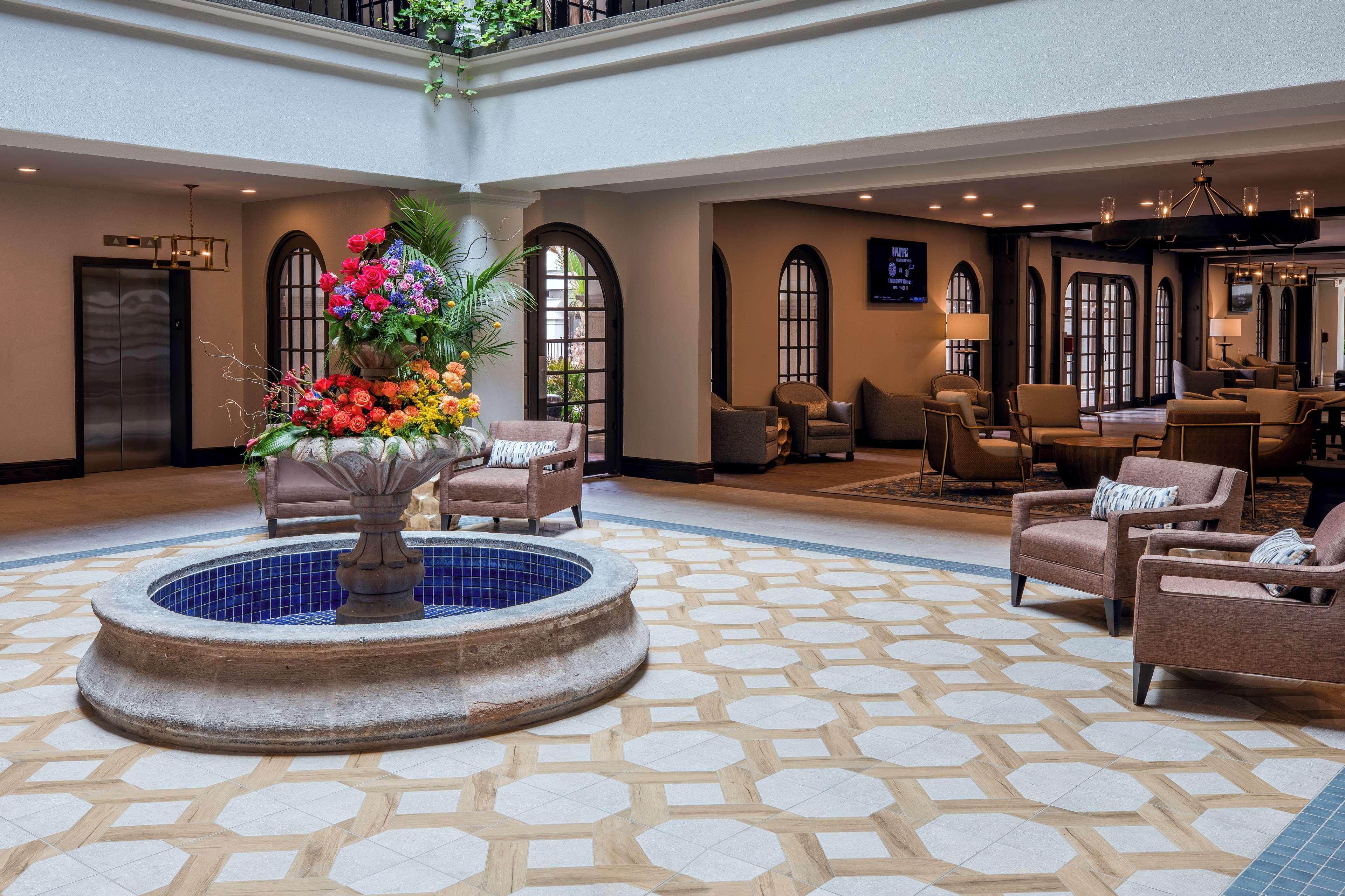 Estancia Del Norte San Antonio, A Tapestry Hotel By Hilton Eksteriør billede