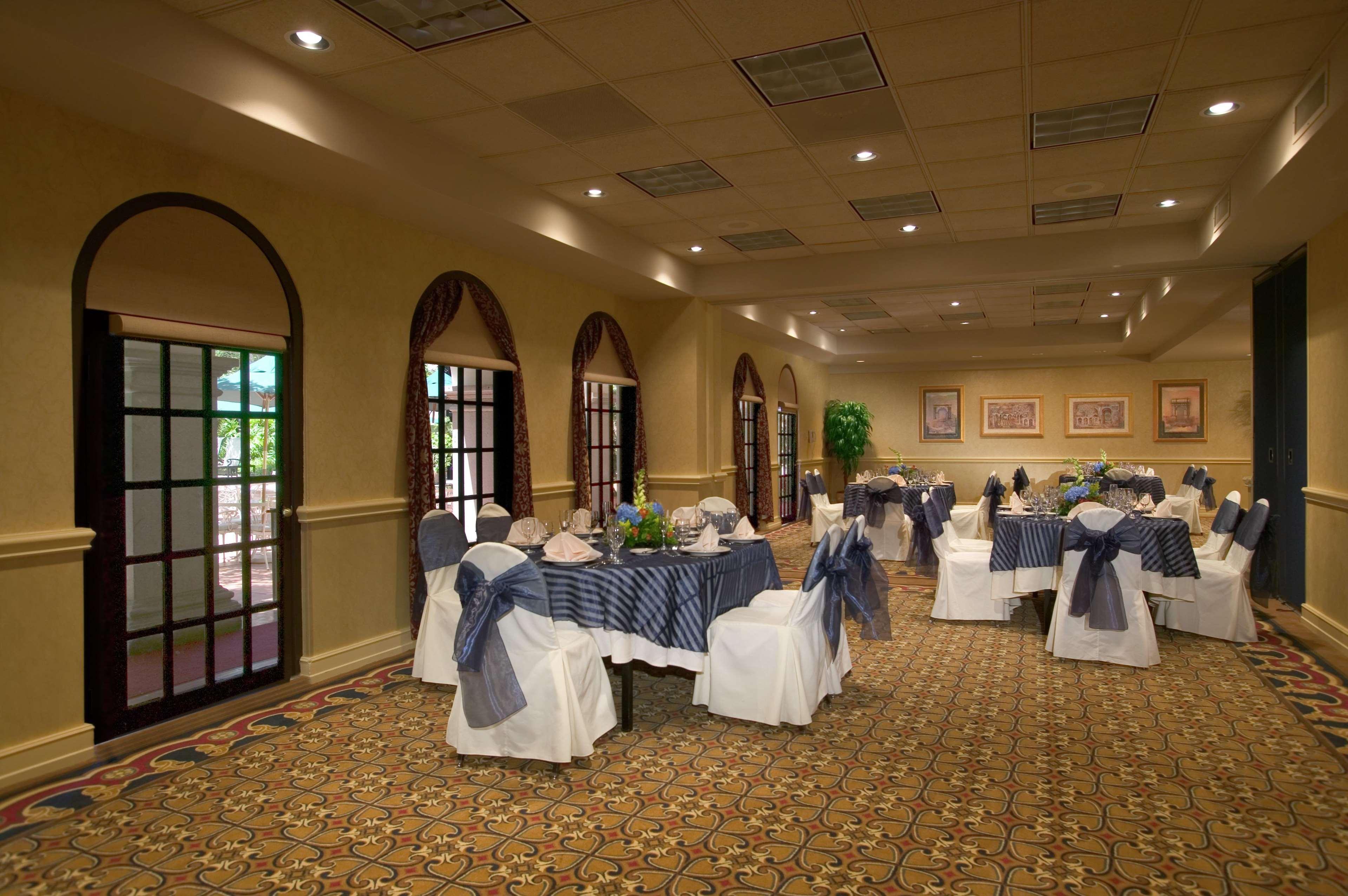 Estancia Del Norte San Antonio, A Tapestry Hotel By Hilton Restaurant billede